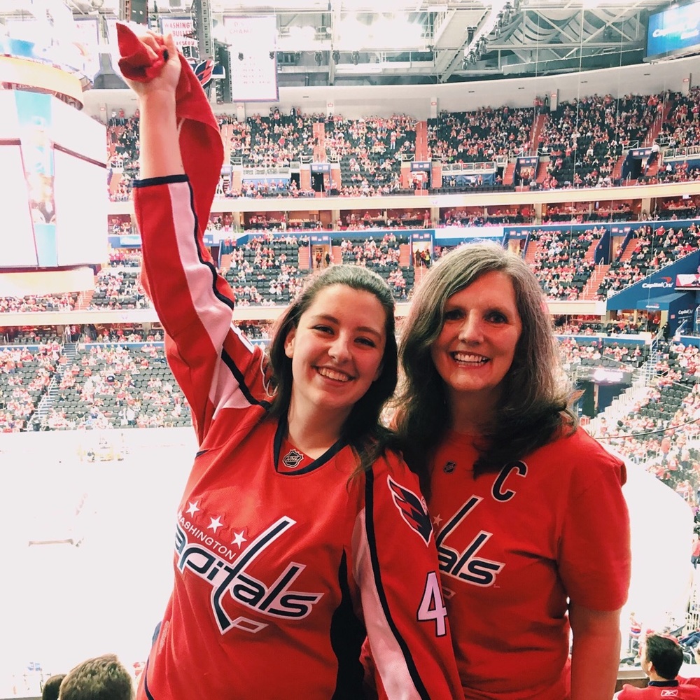 Meet your Posher, Morgan